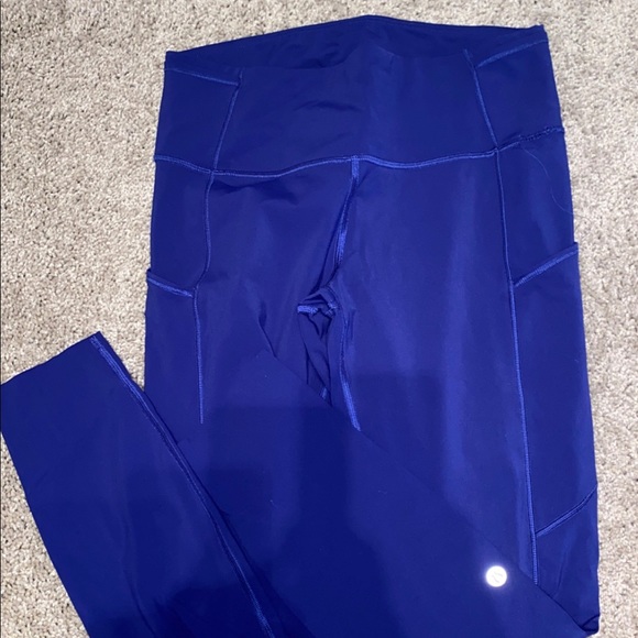 Fast and Free Tight 25” - Picture 2 of 3